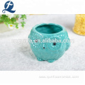 Home Decoration Bird Shape Custom Ceramic Flower Pot